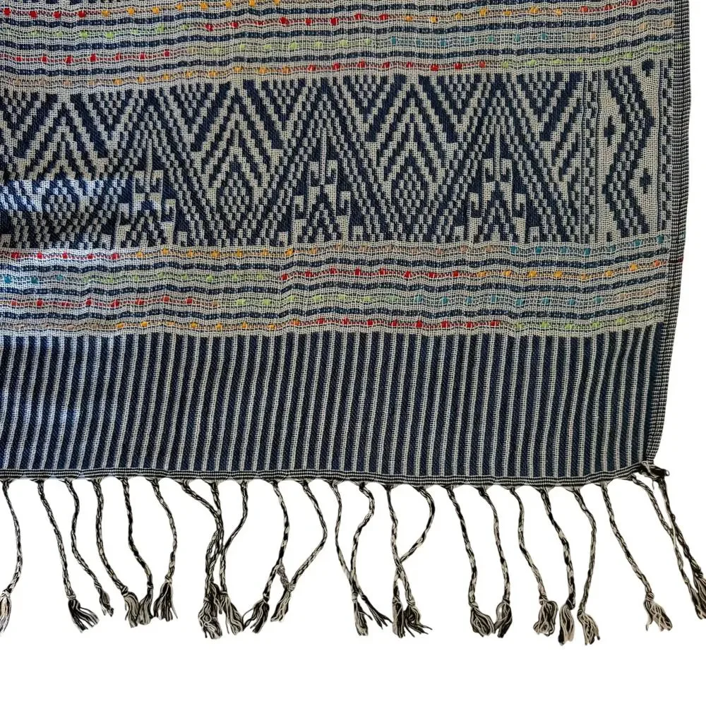 pashmina cashmere woven